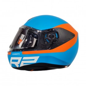 CASCO SCHUBERTH R2  (LADY)